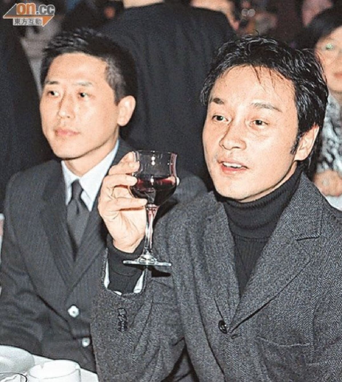 Truong Quoc Vinh qua doi anh 2