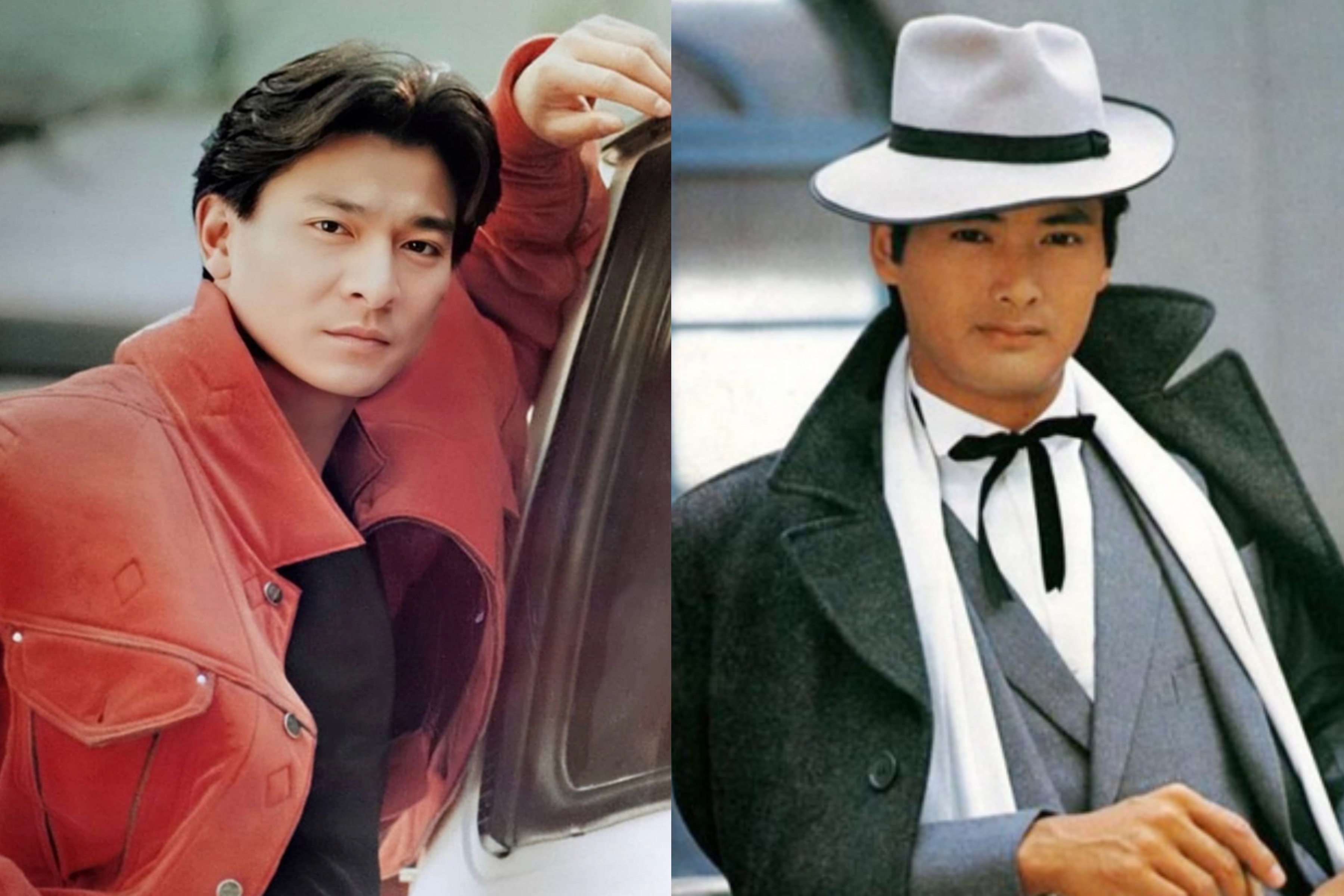 Luu Duc Hoa va nhung tai tu hang dau cua dien anh Hong Kong hinh anh