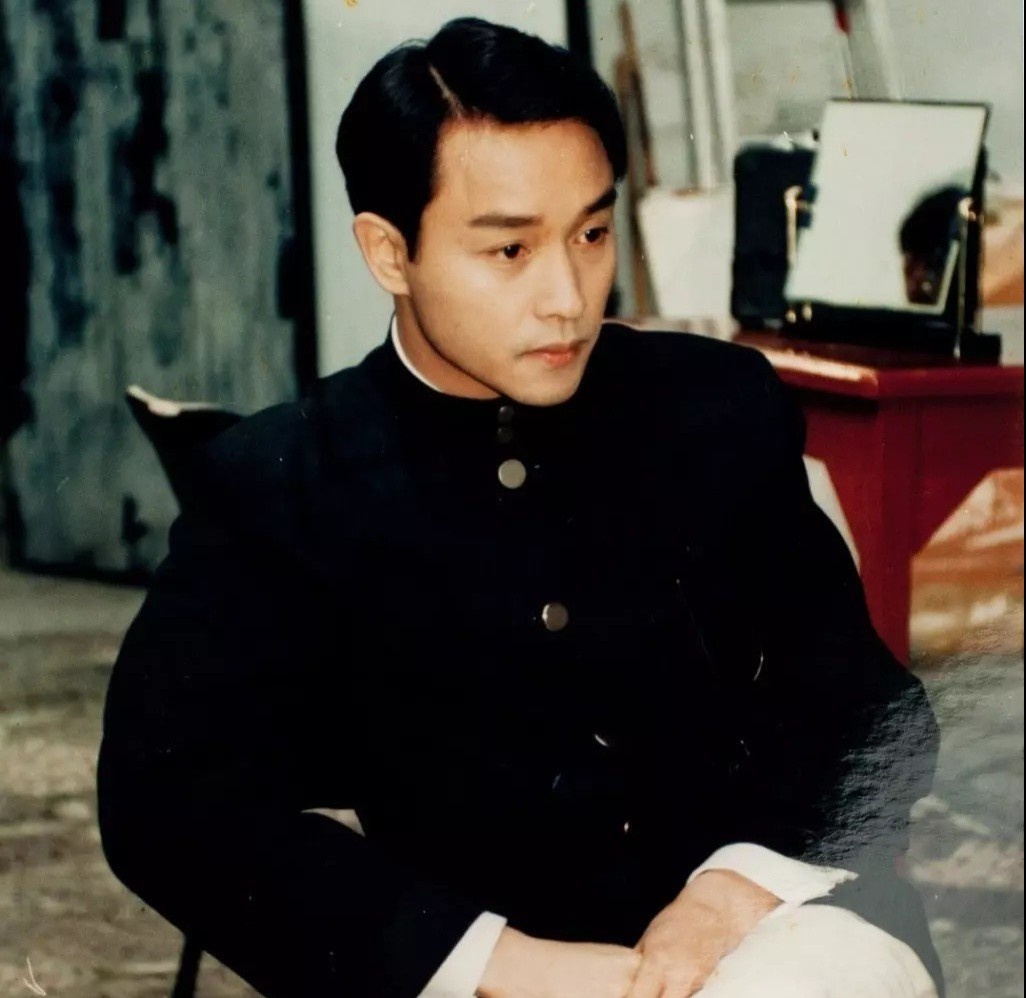 tai tu Hong Kong anh 2