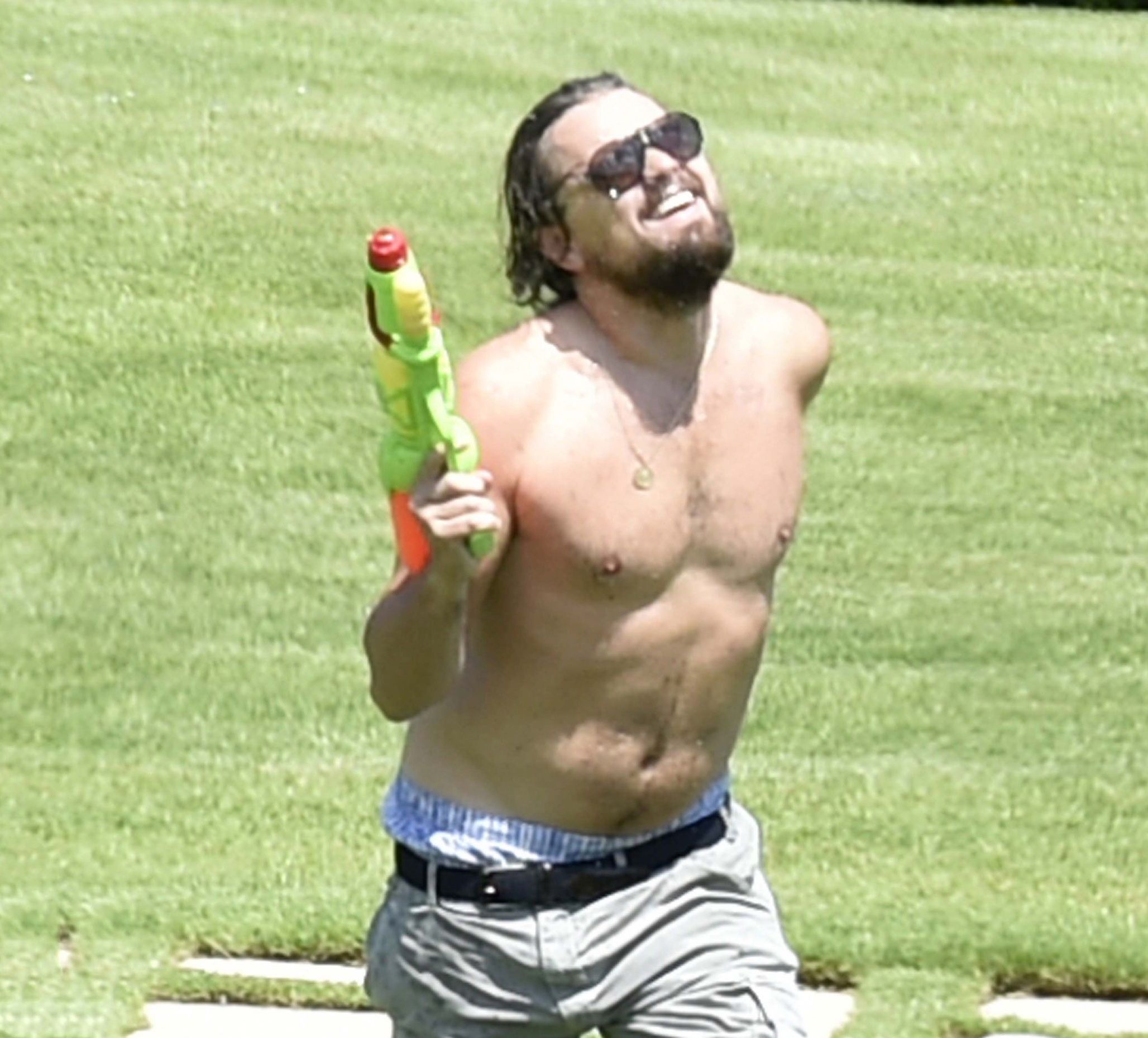 phu nu thich dan ong beo anh 1