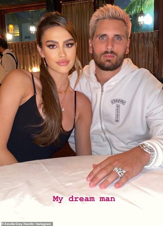 ban gai Scott Disck anh 3