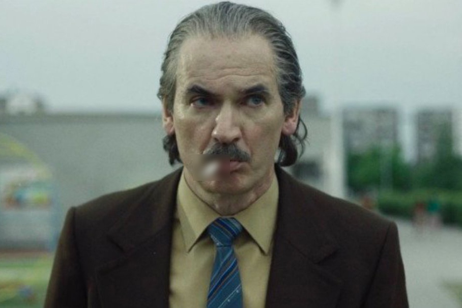 Sao phim 'Diep vien 007' qua doi vi u nao hinh anh