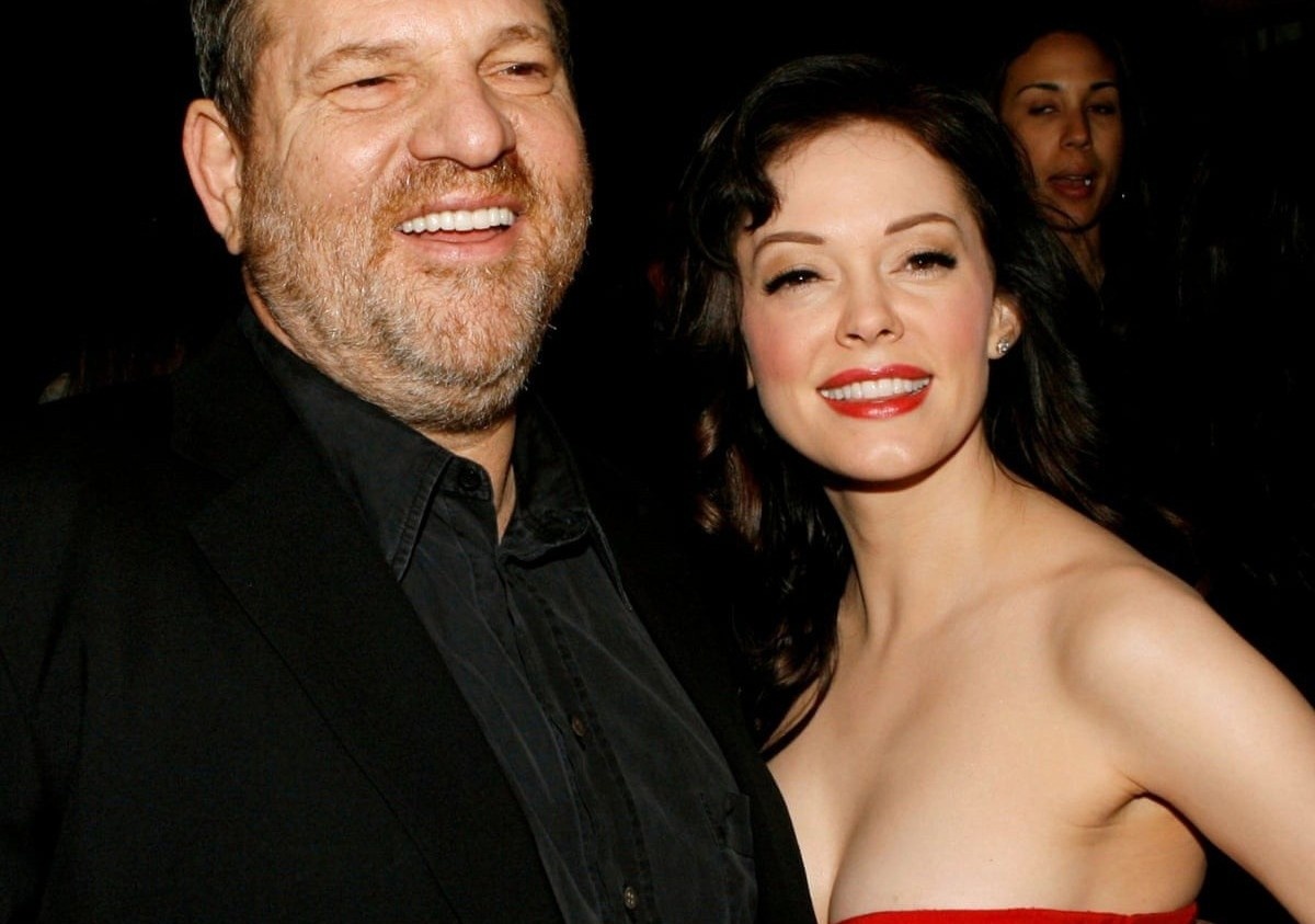 'Ong trum' Harvey Weinstein khang cao toi hiep dam cap do ba hinh anh