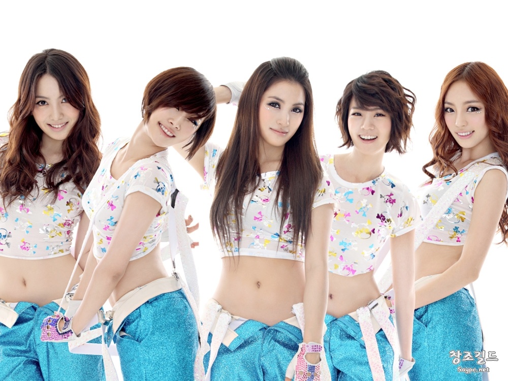 Cach duy tri vong eo con kien khac nghiet cua ca si Han hinh anh