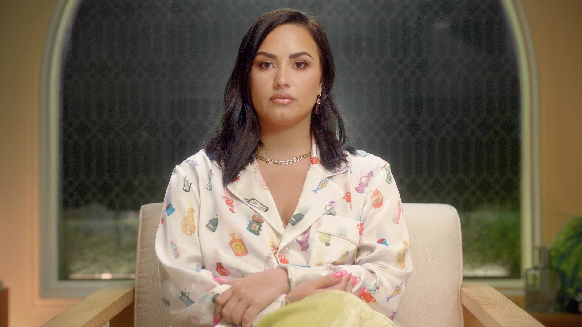 tội lỗi của Demi Lovato ảnh 1 toi loi cua Demi Lovato anh 1