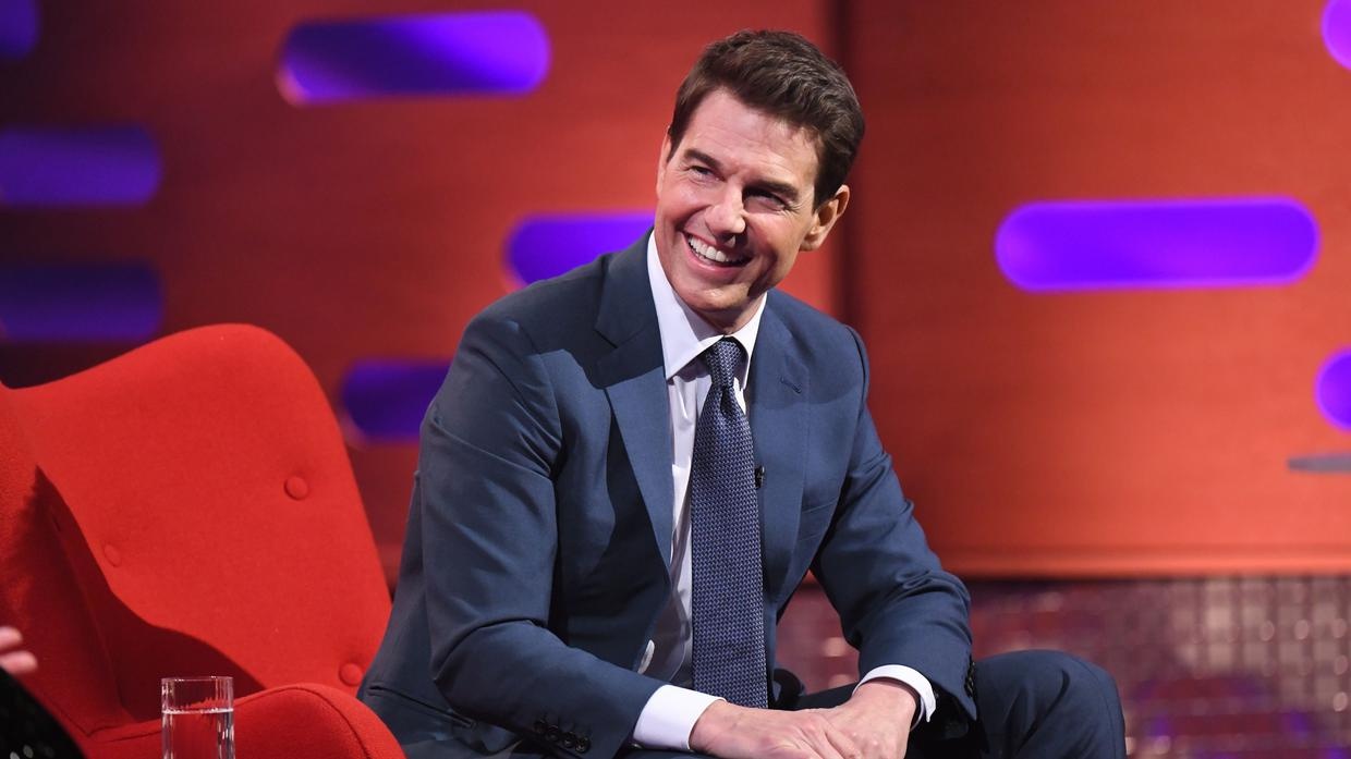 Tom Cruise đóng phim hành động ảnh 1 Tom Cruise dong phim hanh dong anh 1