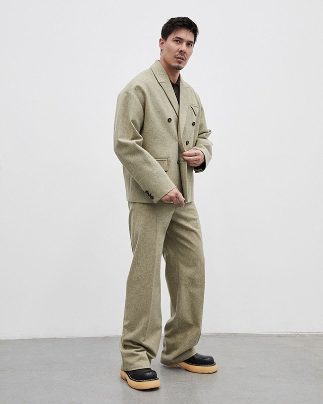 dan dien vien goc A trong Mortal Kombat anh 6