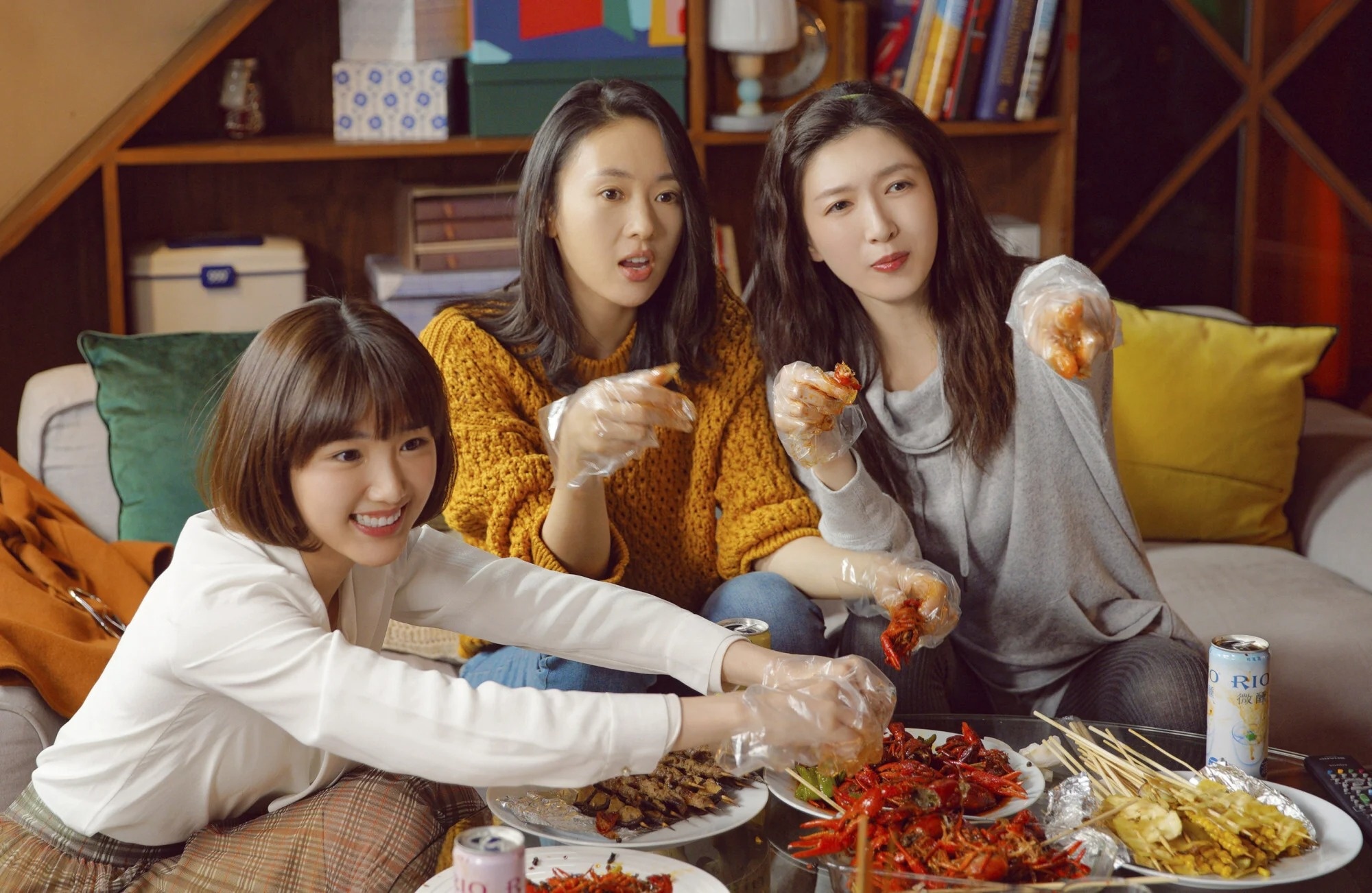 nghich ly phim Trung Quoc anh 2