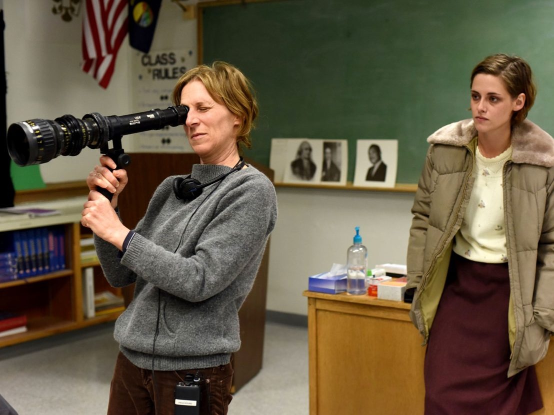 phim cua Kristen Stewart anh 1