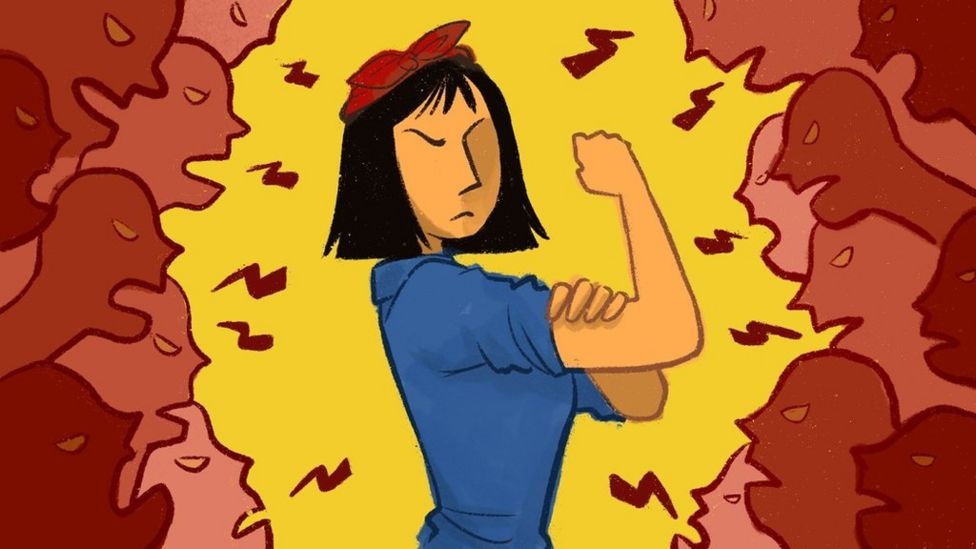 hai doc thoai Trung Quoc anh 3