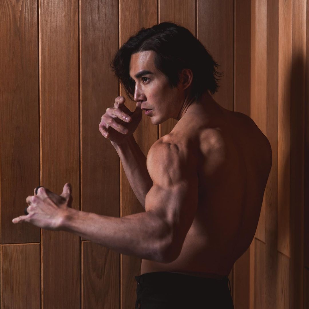 Lâm Lộ Địch Mortal Kombat ảnh 4 Lam Lo Dich Mortal Kombat anh 4