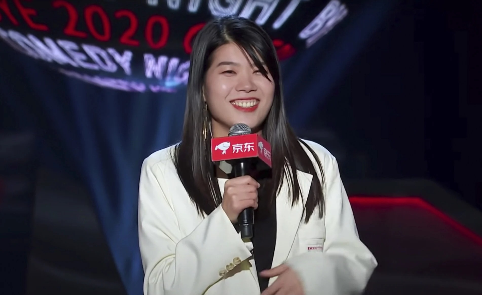 hai doc thoai Trung Quoc anh 1