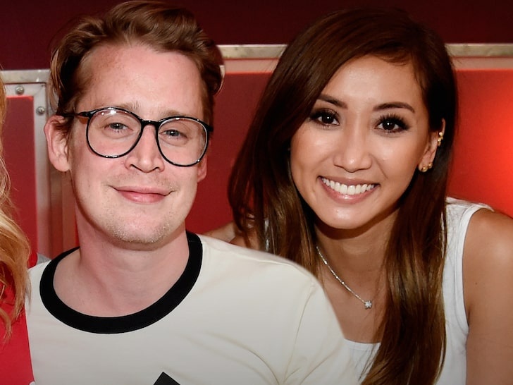 Sao 'O nha mot minh' Macaulay Culkin lam cha o tuoi 41 hinh anh