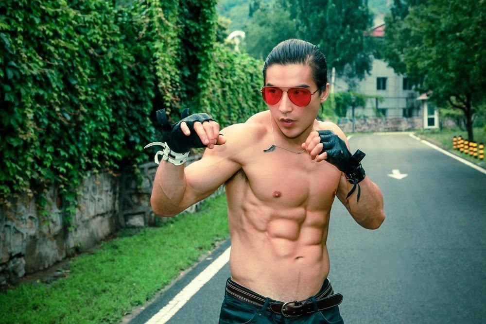 Lâm Lộ Địch Mortal Kombat ảnh 2 Lam Lo Dich Mortal Kombat anh 2