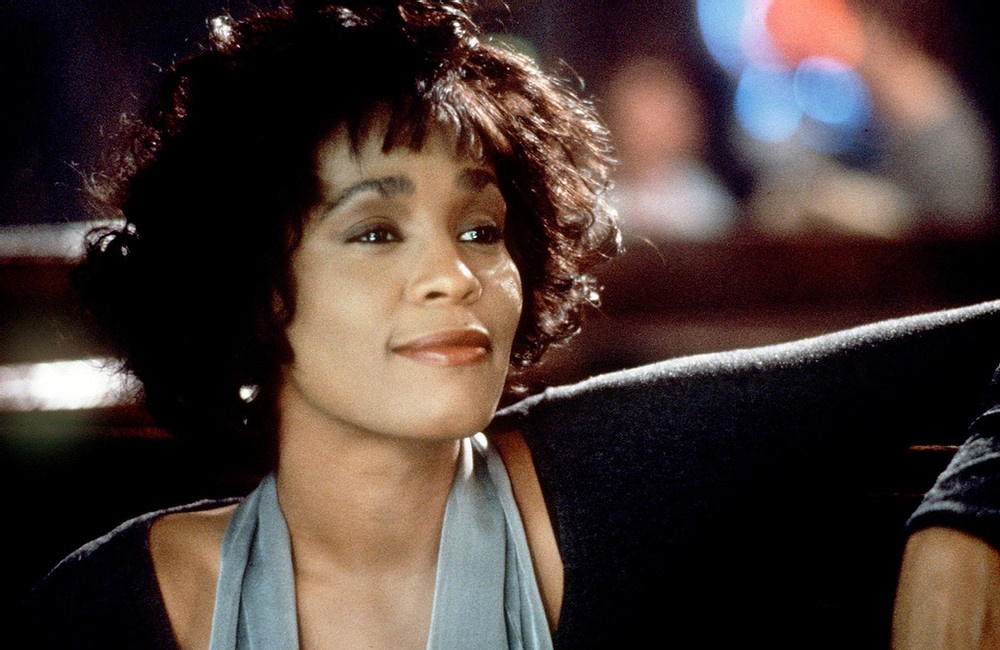 Bobby Brown noi ve cai chet cua Whitney Houston va con gai hinh anh