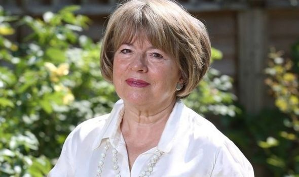 Meghan Markle bi chi trich anh 1