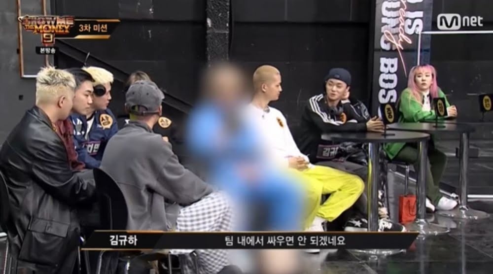 rapper quay roi tinh duc anh 1