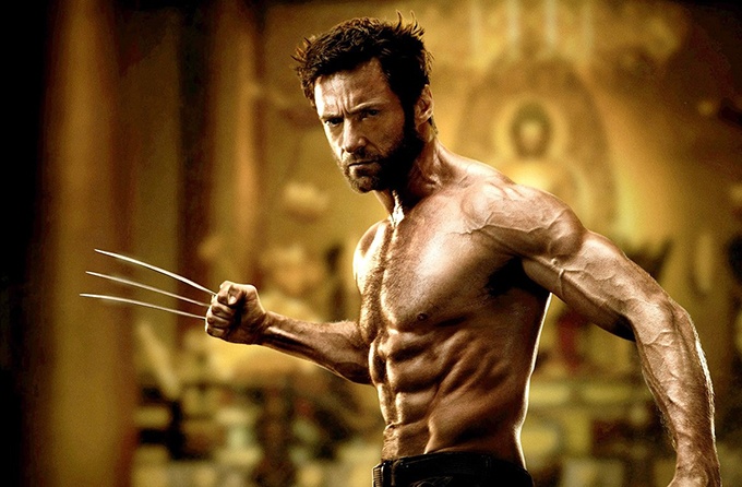 Hugh Jackman bi chan doan tien ung thu sau 4 nam phau thuat hinh anh