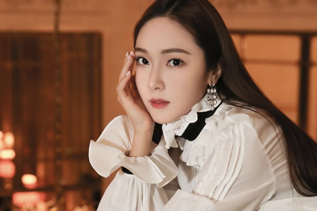 cách tiêu tiền của Jessica Jung ảnh 1 cach tieu tien cua Jessica Jung anh 1