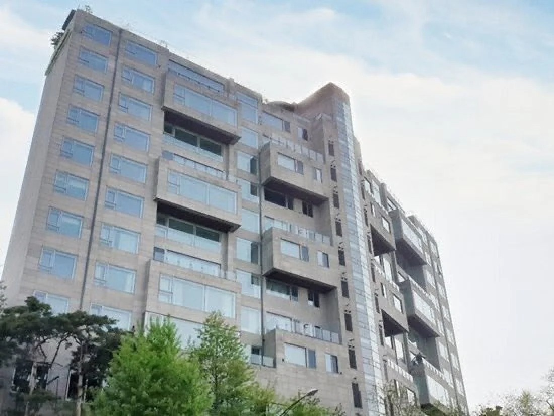 cach tieu tien cua Jessica Jung anh 5