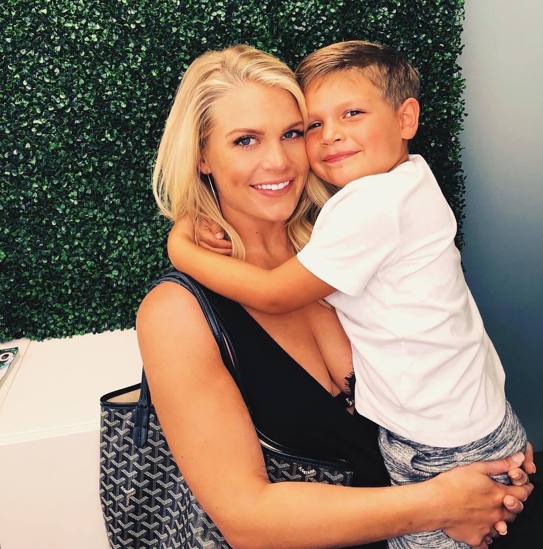 Jennifer Lopez huy hon anh 6