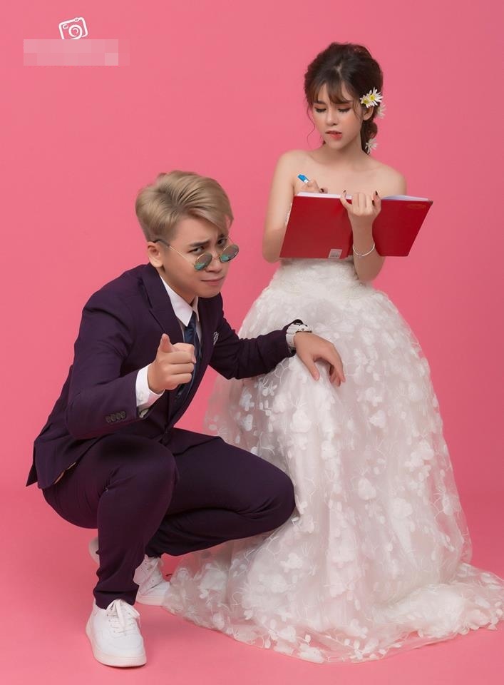 Huy Cung ly hon anh 6