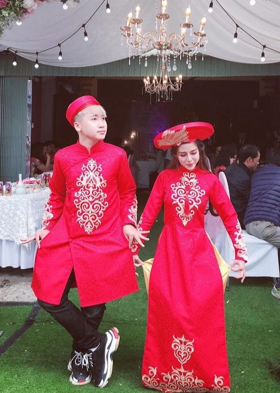 Huy Cung ly hon anh 5