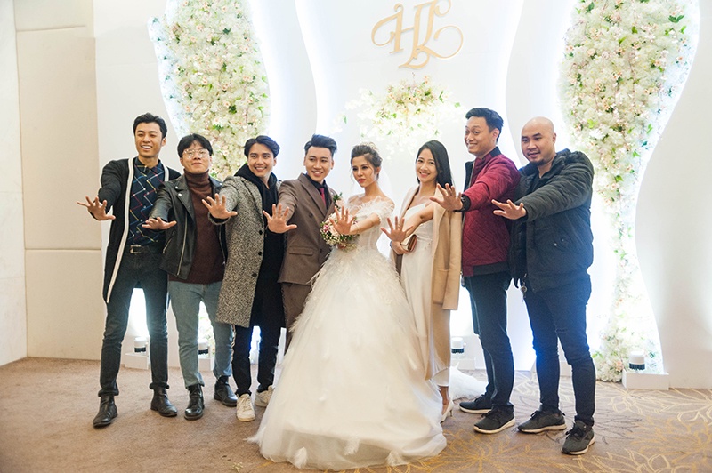 Huy Cung ly hon anh 7