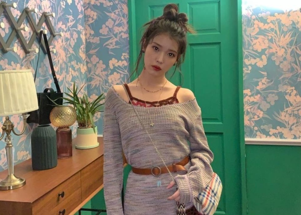 cach giu dang cua sao Han anh 2