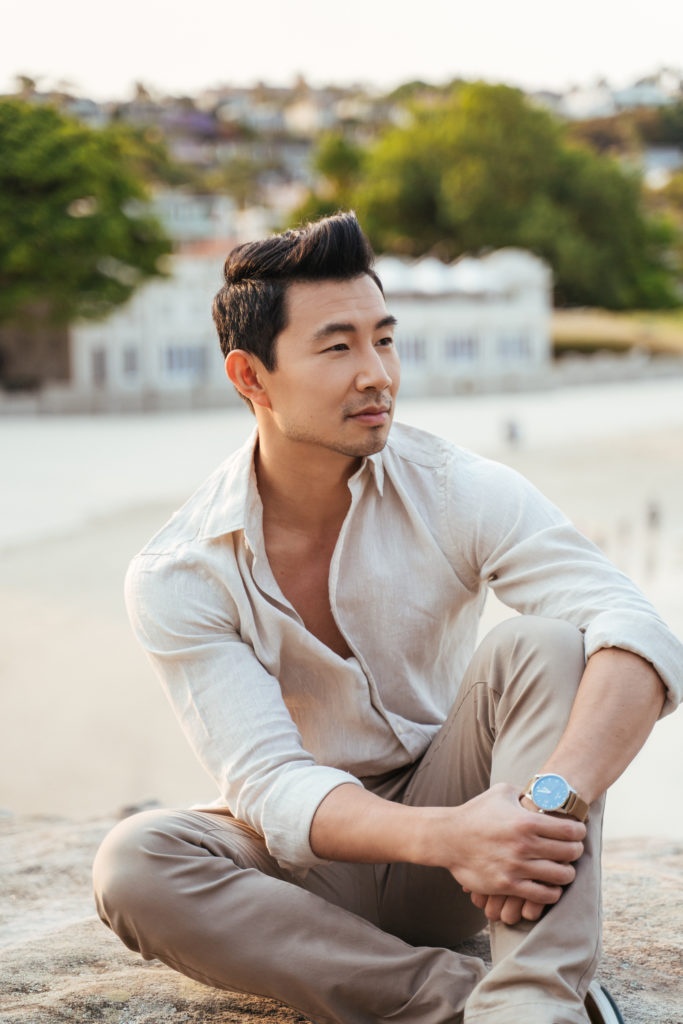 sieu anh hung chau A dau tien cua Marvel anh 6