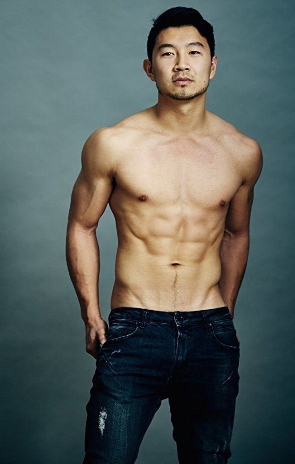 sieu anh hung chau A dau tien cua Marvel anh 3