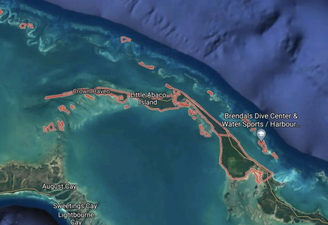 sao so huu dao rieng anh 2