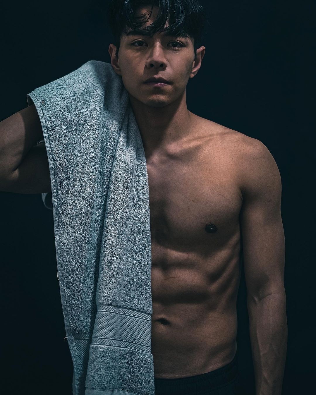 sao sinh ra trong gia dinh giau co anh 3