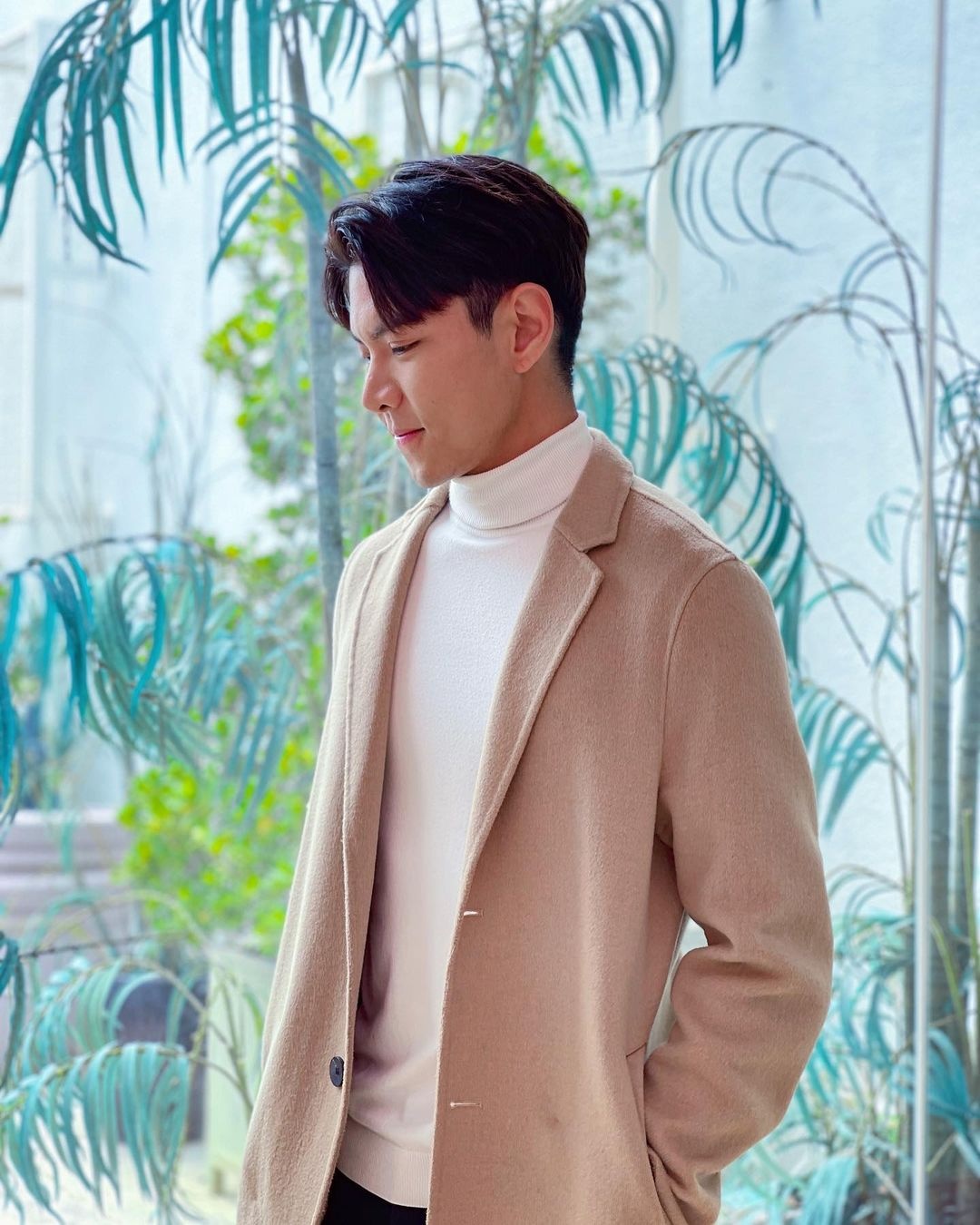 sao sinh ra trong gia dinh giau co anh 4