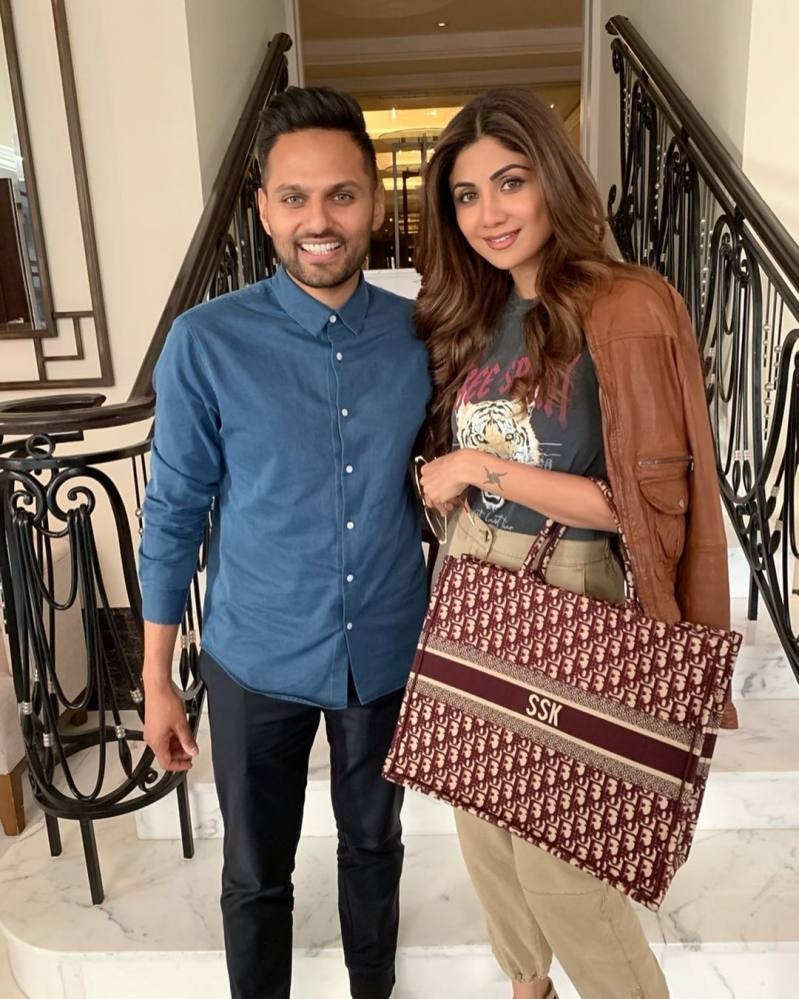 mỹ nhân Ấn Độ Shilpa Shetty ảnh 3 my nhan An Do Shilpa Shetty anh 3