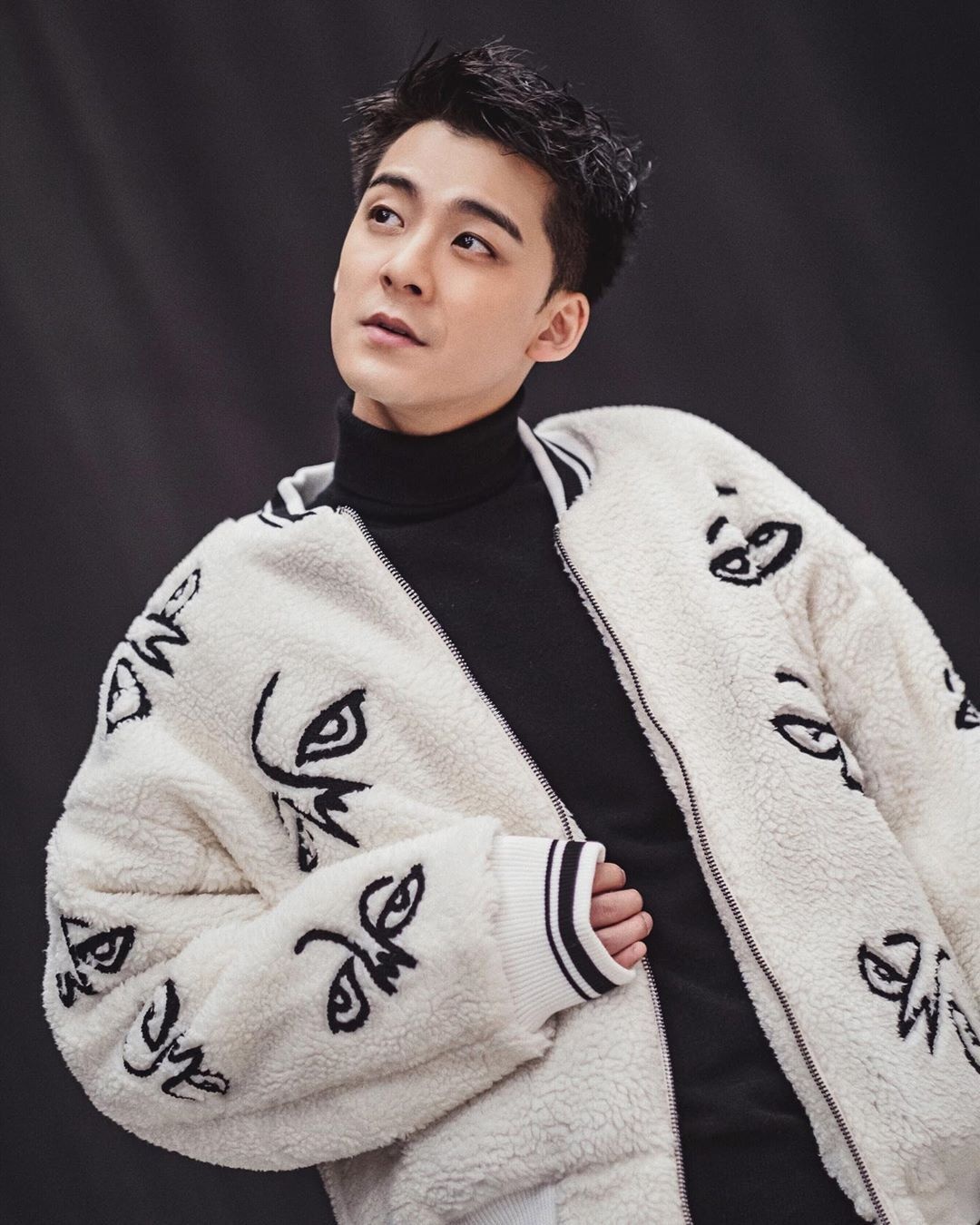 sao sinh ra trong gia dinh giau co anh 2