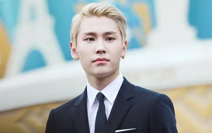 ca si Han bi bat anh 1