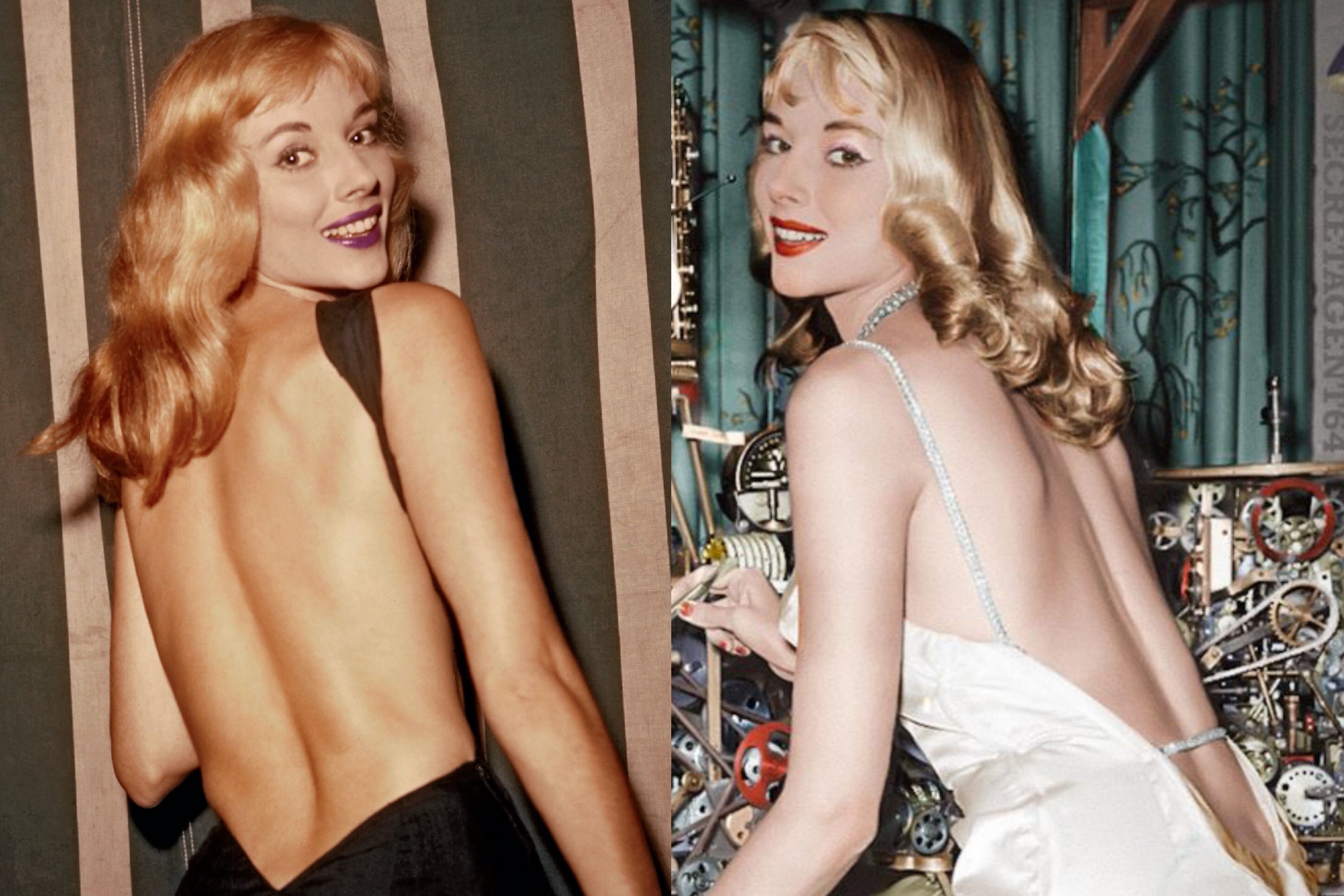 Cu nga ngua cua my nhan co tam lung trieu USD hinh anh