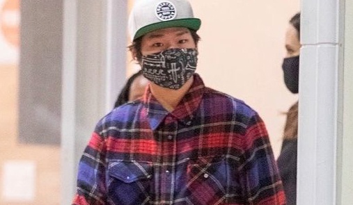 Pax Thien cao lon o tuoi 17 hinh anh