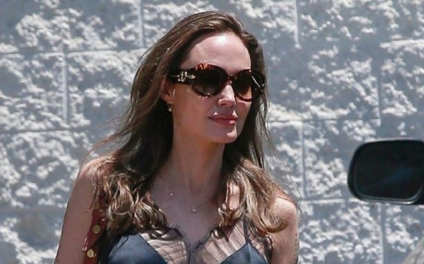 Angelina Jolie cua nam 2021 hinh anh