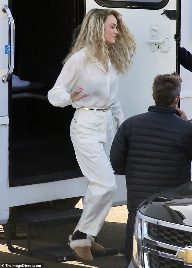 Brie Larson sau 4 nam dong Kong: Dao dau lau anh 3