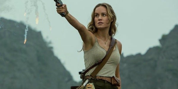 Brie Larson sau 4 nam dong Kong: Dao dau lau anh 7