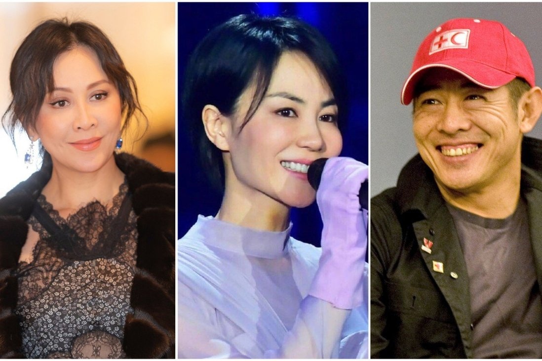 sao Trung Quoc thanh cong o Hong Kong anh 1