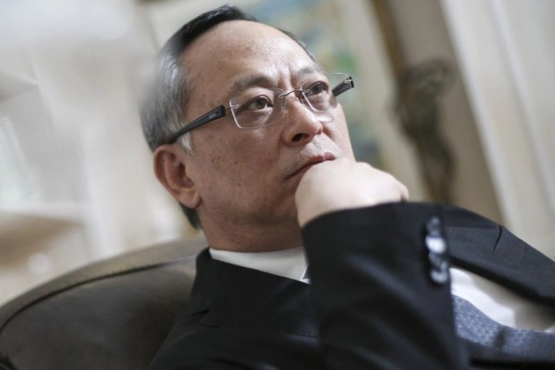 'Bo gia' o showbiz Hong Kong hinh anh