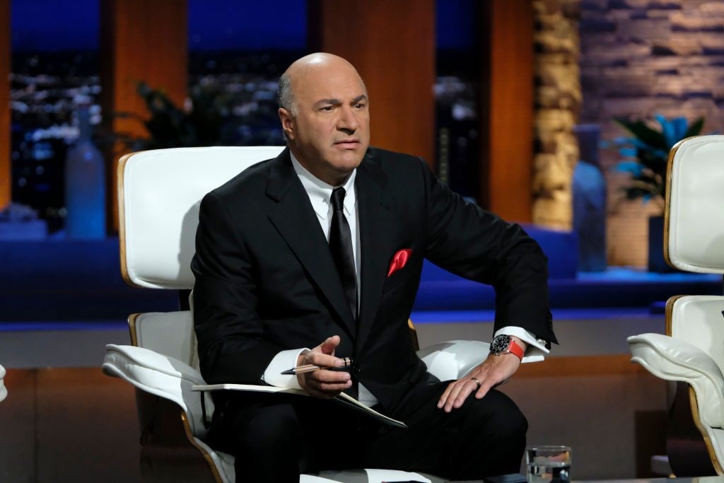 tỷ phú,  triệu phú Shark Tank Mỹ ảnh 4 ty phu,  trieu phu Shark Tank My anh 4
