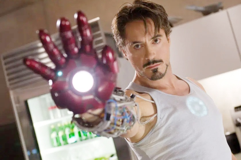 Nhung cau thoai kinh dien khong co san trong kich ban hinh anh