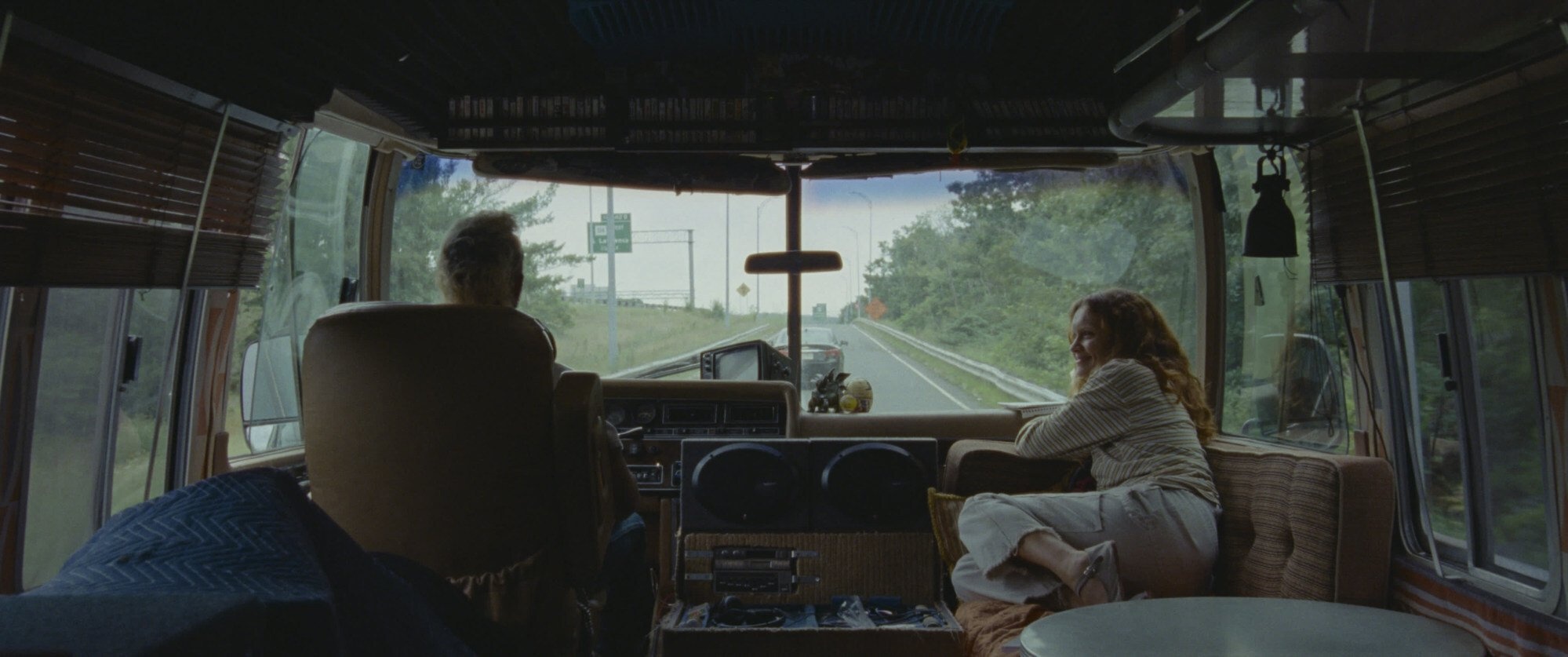 xa hoi My day bien dong qua phim anh 3