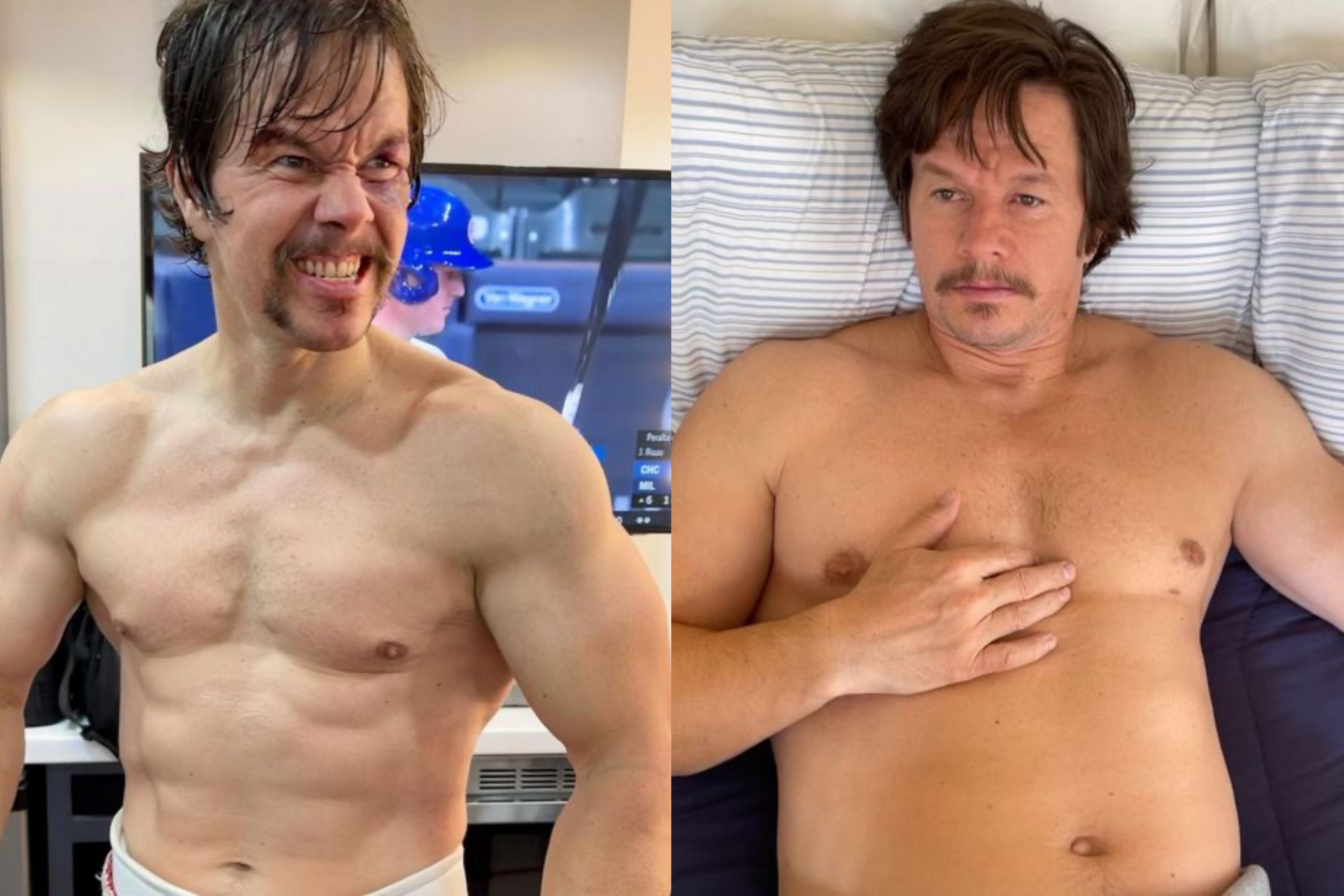 Sao phim 'Transformers' tang hon 9 kg trong 3 tuan hinh anh