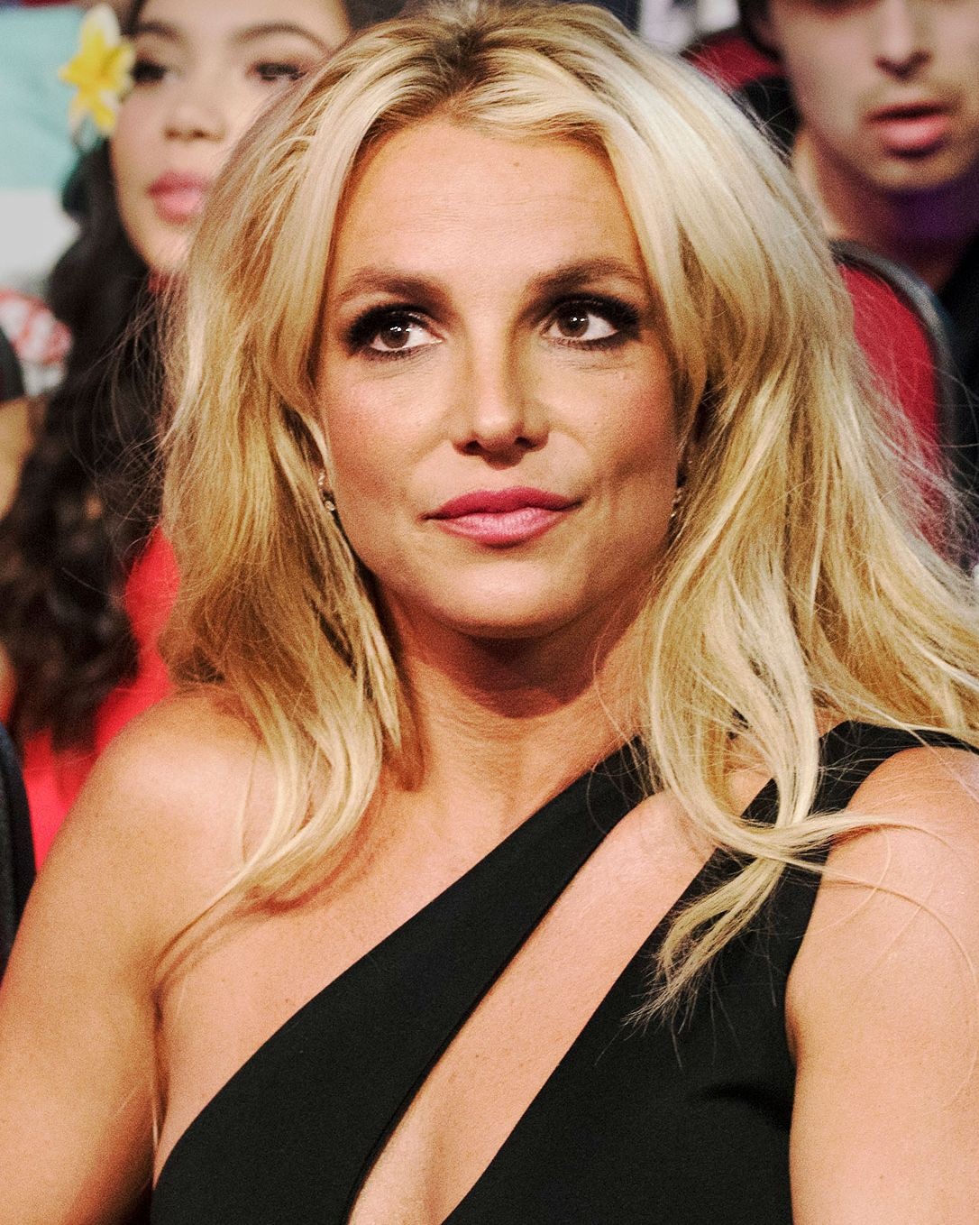 Britney Spears noi ve phim tai lieu anh 1