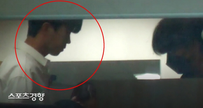 Lim Young Woong bi chi trich anh 1